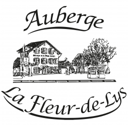 Auberge La Fleur-de-Lys